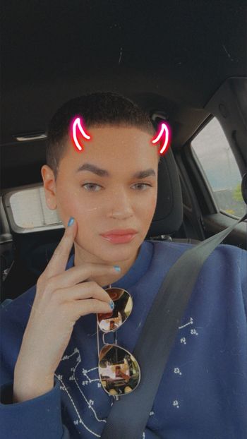 Julian Haze