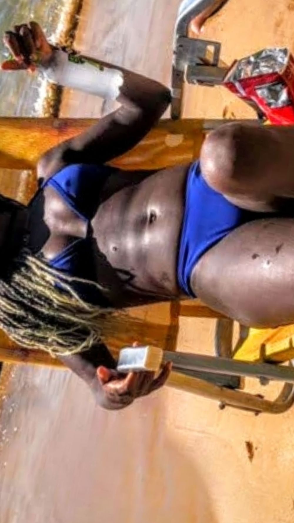 pretamullata OnlyFans profile picture