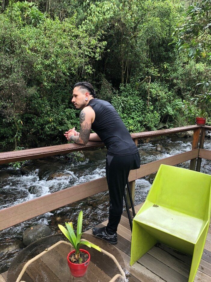 davidaam OnlyFans profile picture