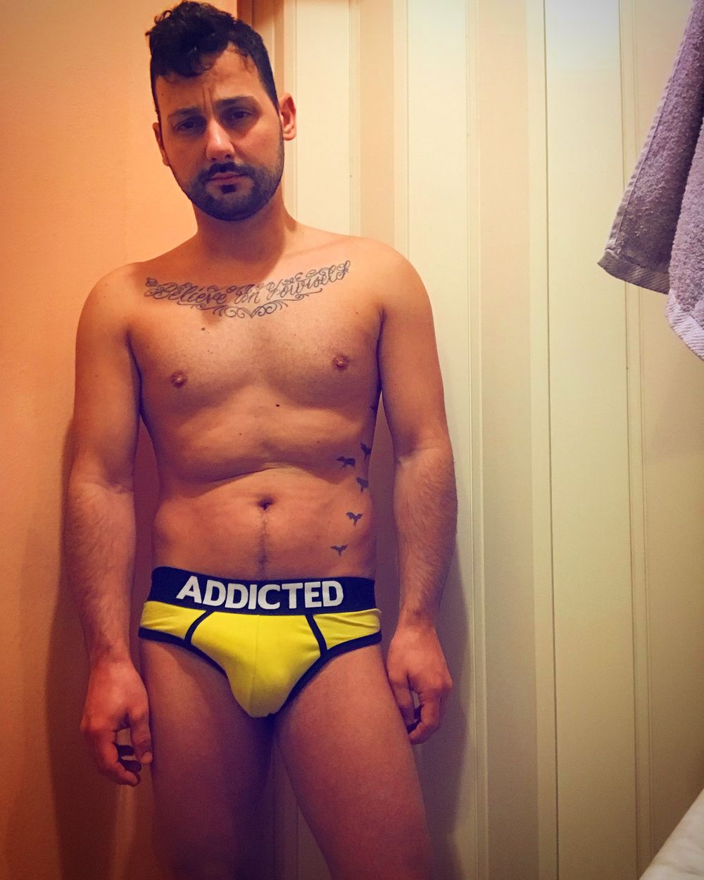 manu-87 OnlyFans profile picture