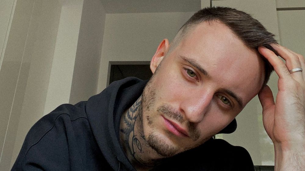 milosh98 OnlyFans profile picture