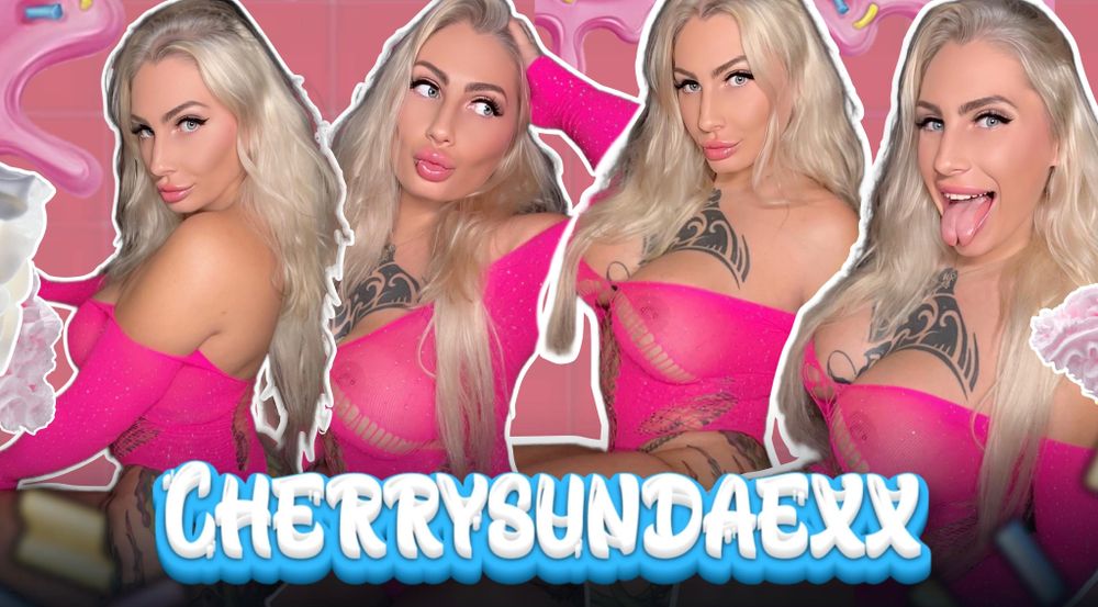 cherrysundaexx OnlyFans profile picture