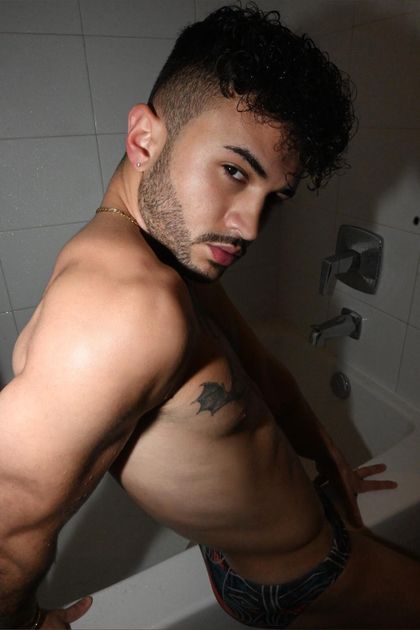 paulblazexx OnlyFans picture