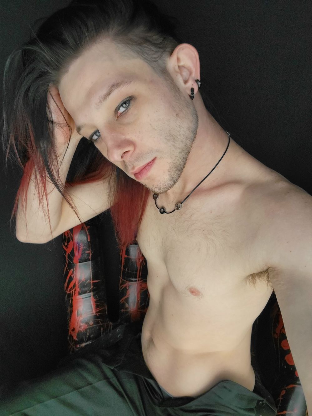 thelastmavrick OnlyFans profile picture