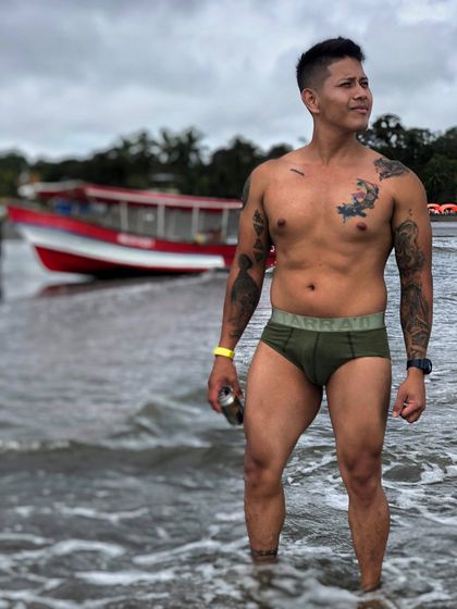 frankelentrenador OnlyFans picture