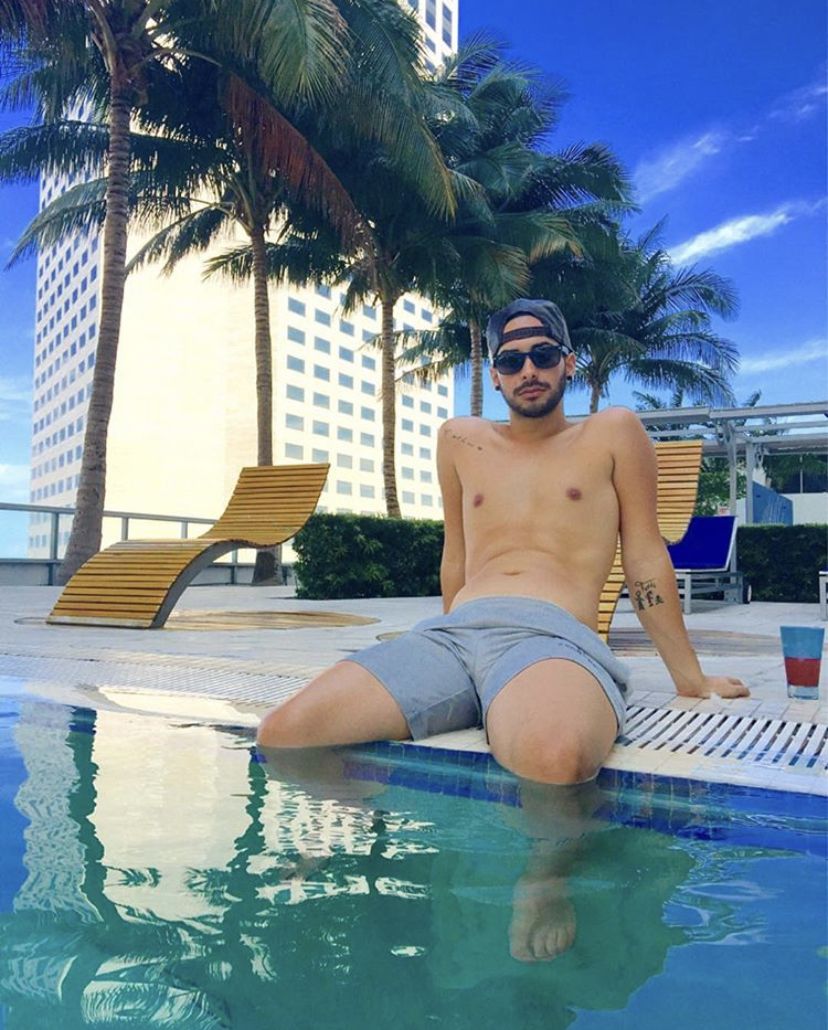 victorjvj89 OnlyFans profile picture
