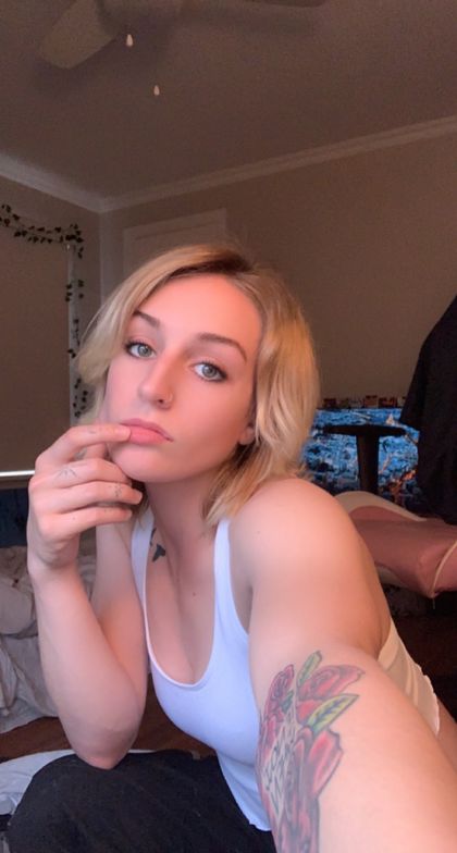 allysweetsxo OnlyFans picture