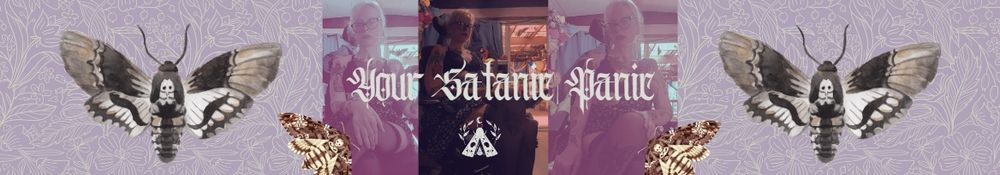 yoursatanicpanic OnlyFans profile picture