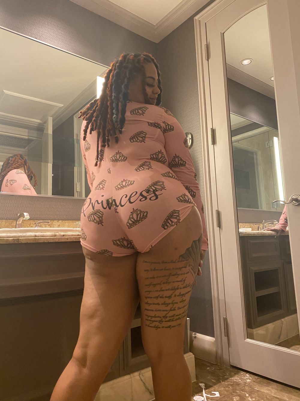 jasmineganja OnlyFans profile picture