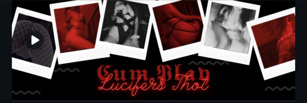 lucifersthot OnlyFans profile picture
