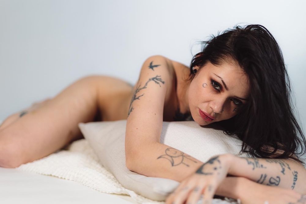 annamariesilk OnlyFans profile picture