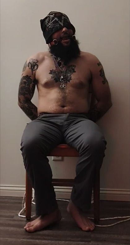 lilithsgoodboy OnlyFans picture