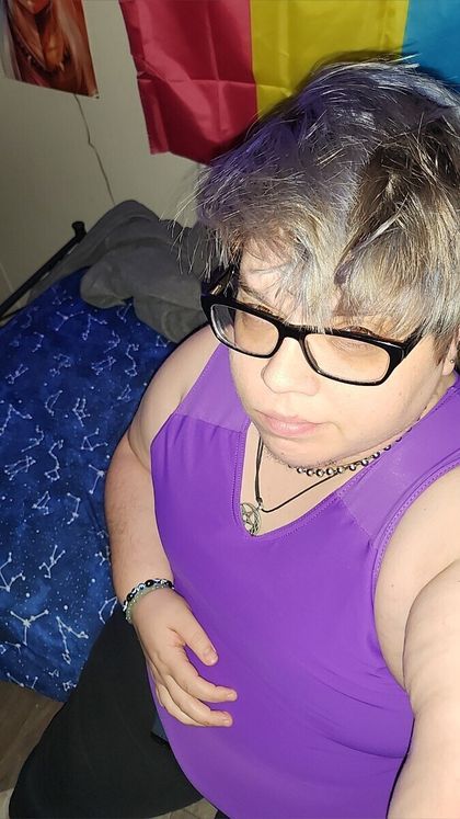punk3nby OnlyFans picture