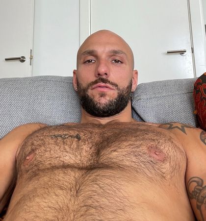 hungmarcolino OnlyFans picture