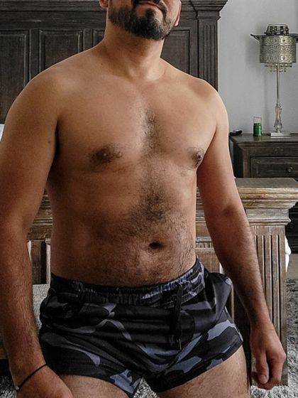 mr_polux OnlyFans picture