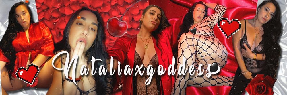 nataliaxgoddessfree OnlyFans profile picture