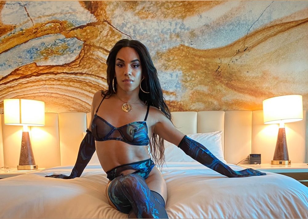 goldandrose OnlyFans profile picture