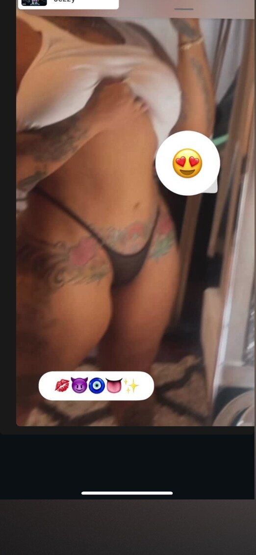 laprettylipsmorbo OnlyFans profile picture