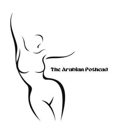 thearabianpothead OnlyFans picture