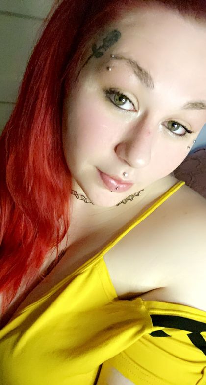 dymebabii5 OnlyFans picture