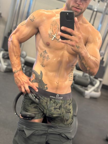 spartacus3mpir3 OnlyFans picture