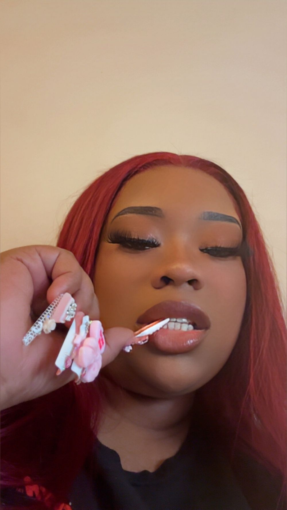 carmelasexgoddess OnlyFans profile picture