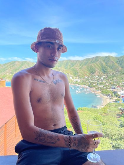 jackterr OnlyFans picture