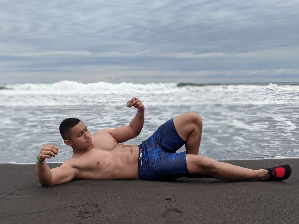 josumorales99 OnlyFans profile picture