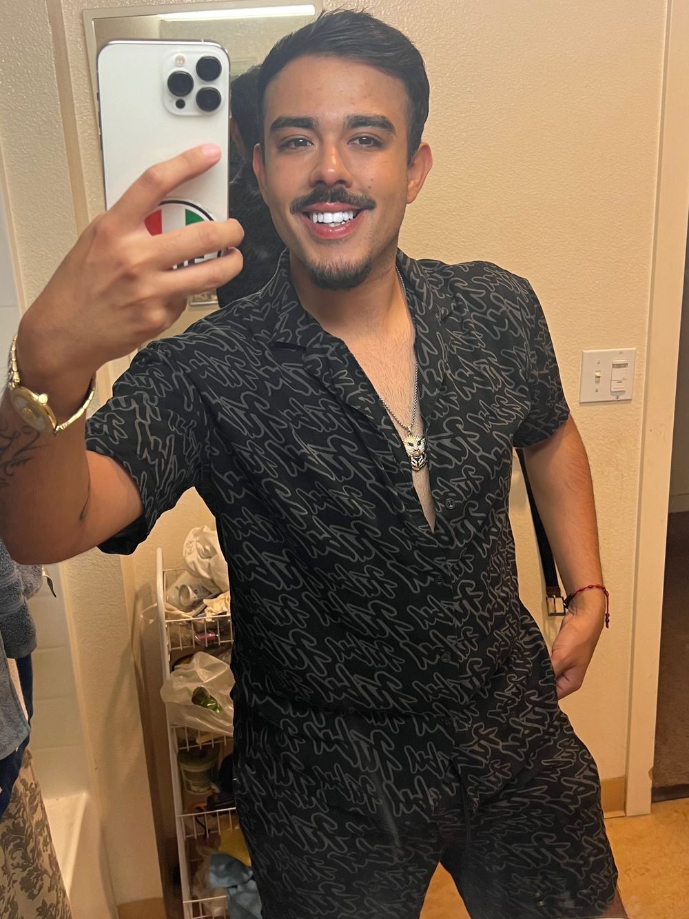 checojr OnlyFans profile picture