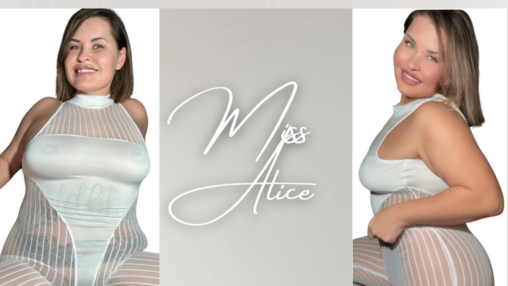 vipxmissxalice OnlyFans profile picture