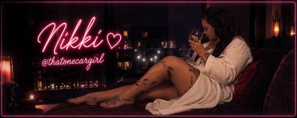 thatonecargirl OnlyFans profile picture