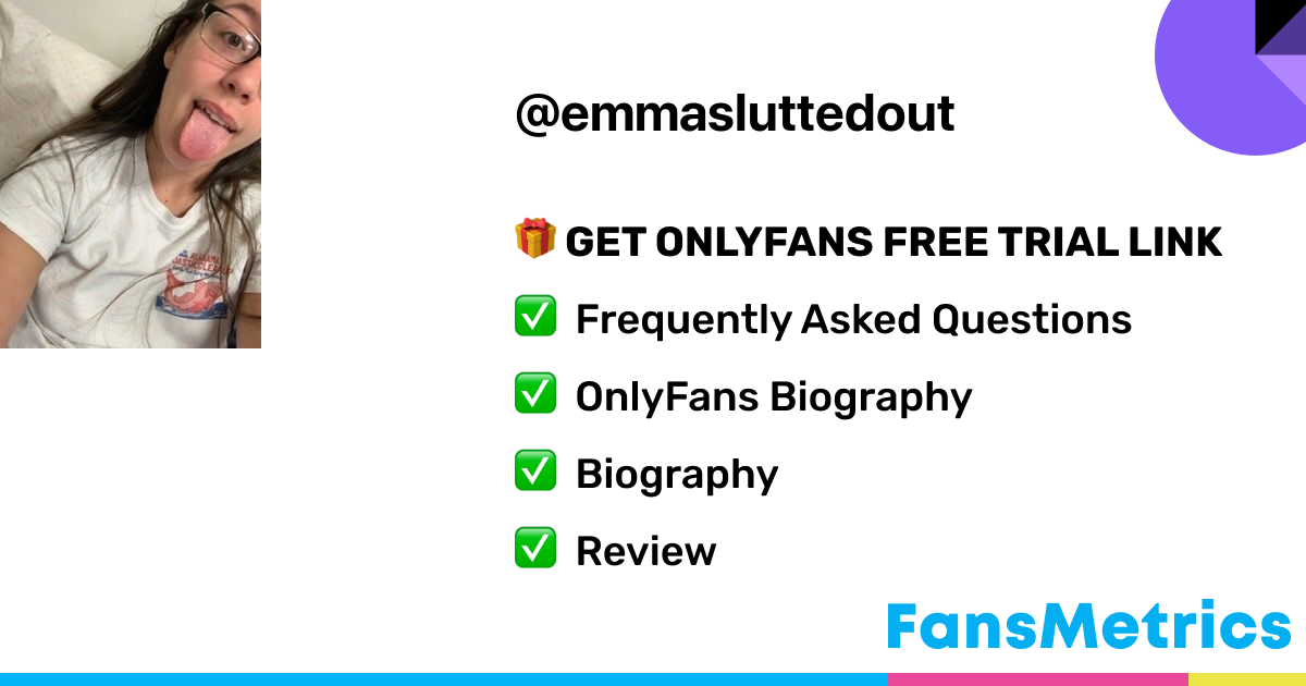 Emmasluttedout Emma Leaked - OnlyFans Emma Star