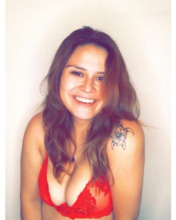 Nicole Muñoz