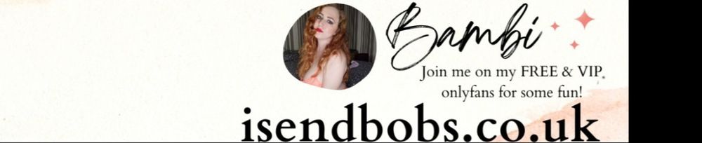 isendbobs-vip OnlyFans profile picture
