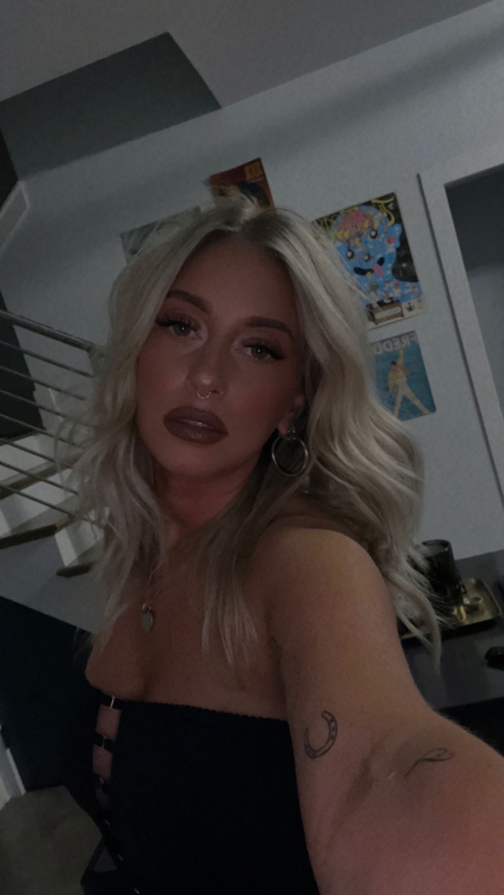 caligirlie69 OnlyFans profile picture