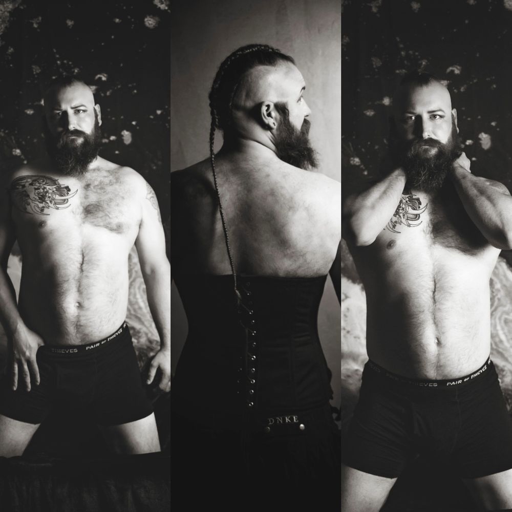 beardedbob1983 OnlyFans profile picture