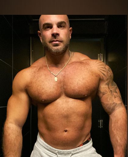 bigooorr OnlyFans picture