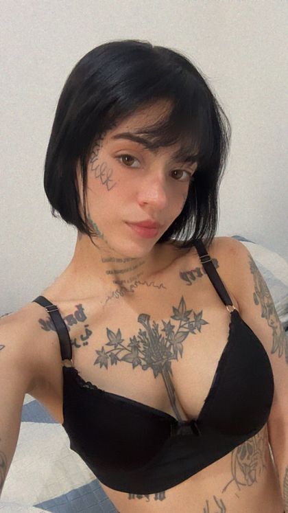 barbarabrazilian OnlyFans picture