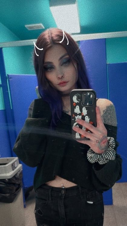 sirenghoulqueen OnlyFans picture