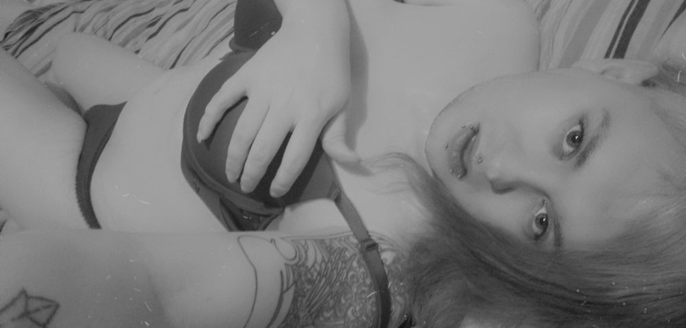 xandriaaeorn OnlyFans profile picture