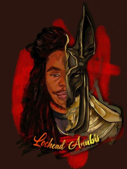 locheadanubis OnlyFans picture
