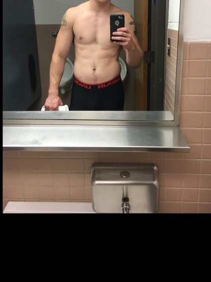 bobbyblueeyes4 OnlyFans picture