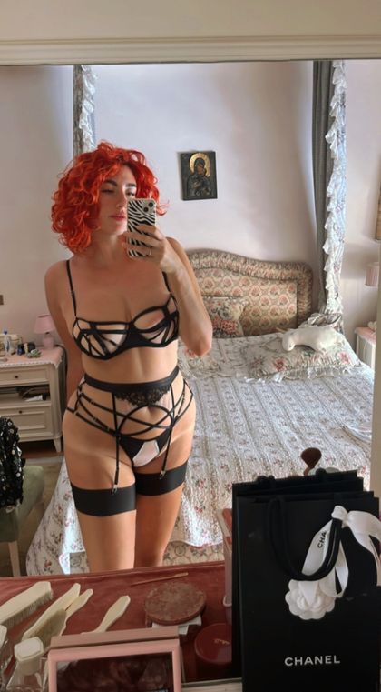 ginger0921 OnlyFans picture