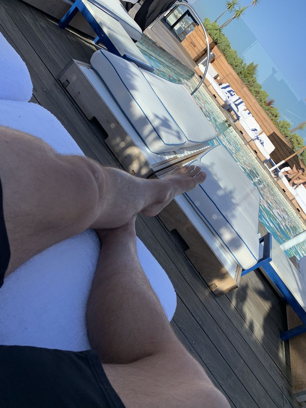 musclebuttguyfeet OnlyFans profile picture