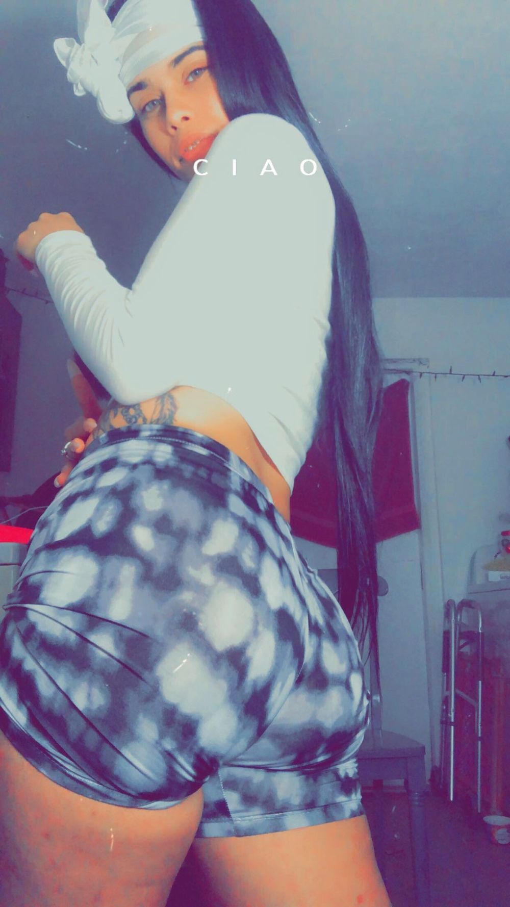 yella_mella899 OnlyFans profile picture