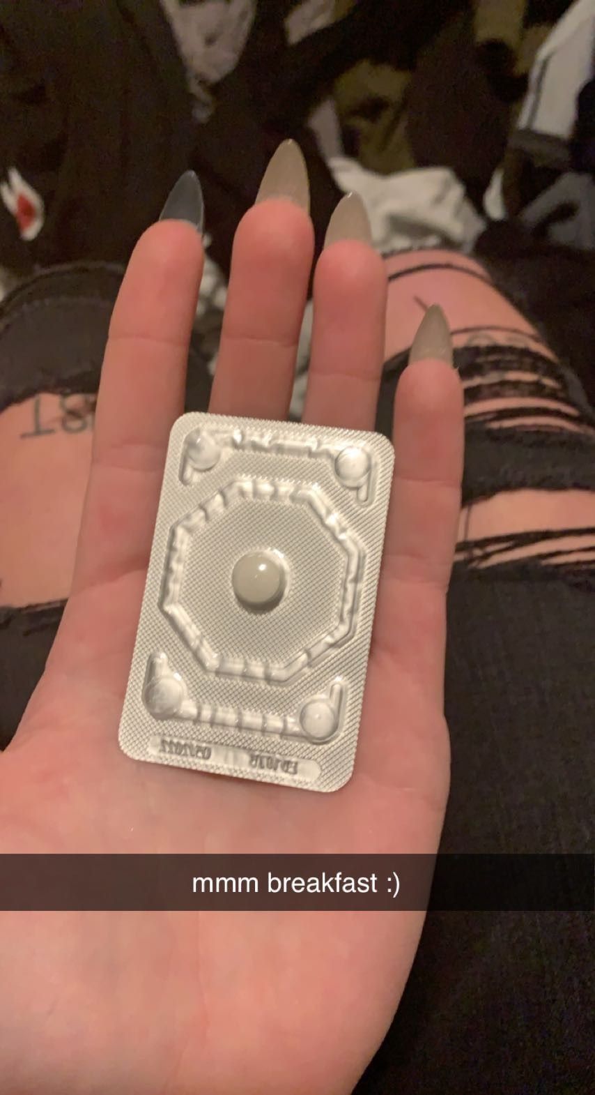 gothtitty666 OnlyFans profile picture