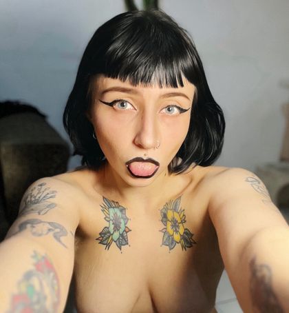 darkqueenvip OnlyFans picture