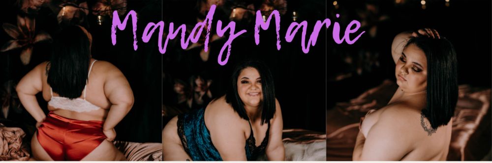 mandy9397 OnlyFans profile picture