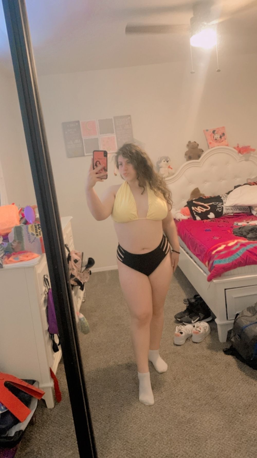 ladyamy1 OnlyFans profile picture