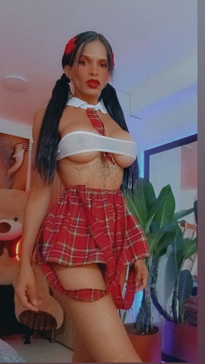 aleexafox OnlyFans picture